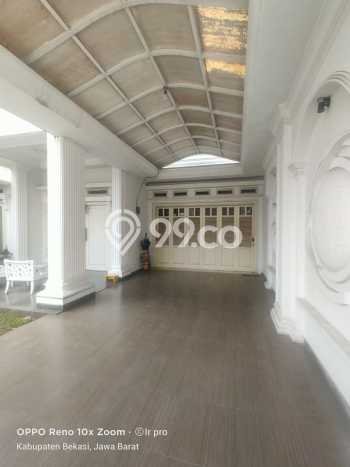 Rumah Mewah Dijual LT 516m2 di Tambun Selatan, Bekasi Rumah Mewah Dijual LT 516m2 di Tambun Selatan, Bekasi