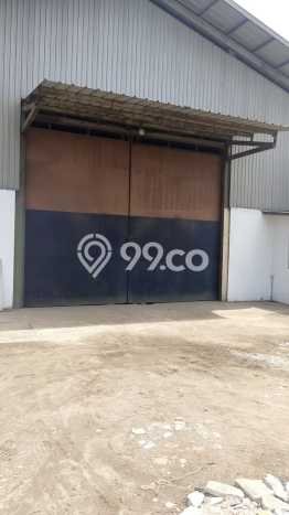 Unit Gudang Disewakan di Telukpucung di Area Ramai & Strategis Unit Gudang Disewakan di Telukpucung di Area Ramai & Strategis