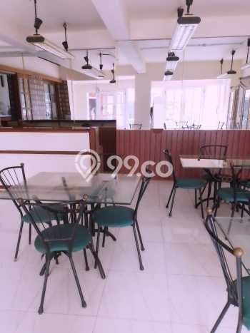Disewakan Komersial di Kemang Pratama, Luas 480m², Kawasan Potensial Disewakan Komersial di Kemang Pratama, Luas 480m², Kawasan Potensial