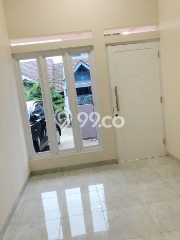 Dijual Rumah Strategis Bagus Punya 4 KT di Medan Satria Bekasi - Dijual Rumah Strategis Bagus Punya 4 KT di Medan Satria Bekasi -