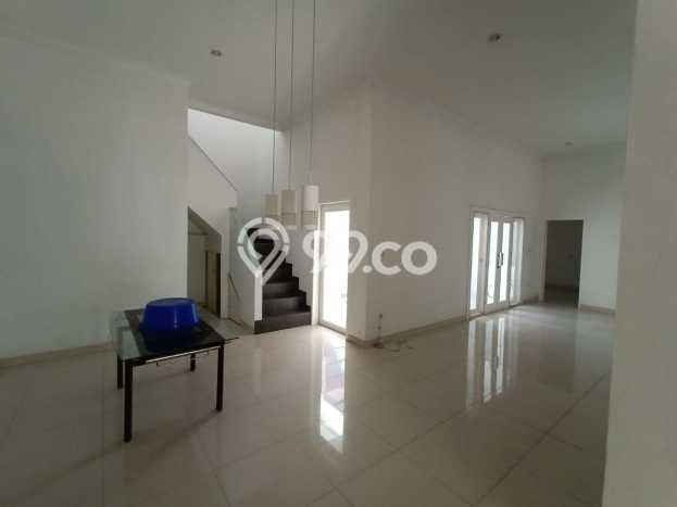 Dijual Rumah Modern 4 KT di Kemang Pratama, Bekasi Dijual Rumah Modern 4 KT di Kemang Pratama, Bekasi