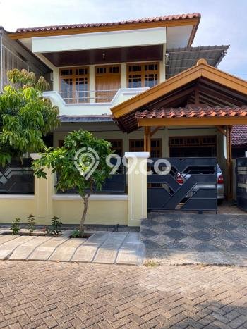 Siap Huni Hunian Elit 4 Kamar di Cakung Dekat ke Mana Saja Siap Huni Hunian Elit 4 Kamar di Cakung Dekat ke Mana Saja