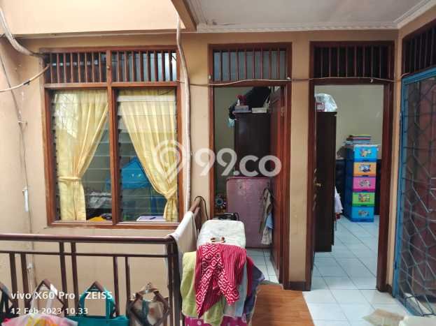 Jual Rumah Strategis Bagus Punya 4 KT di Duren Sawit Jakarta Timur SHM Jual Rumah Strategis Bagus Punya 4 KT di Duren Sawit Jakarta Timur SHM