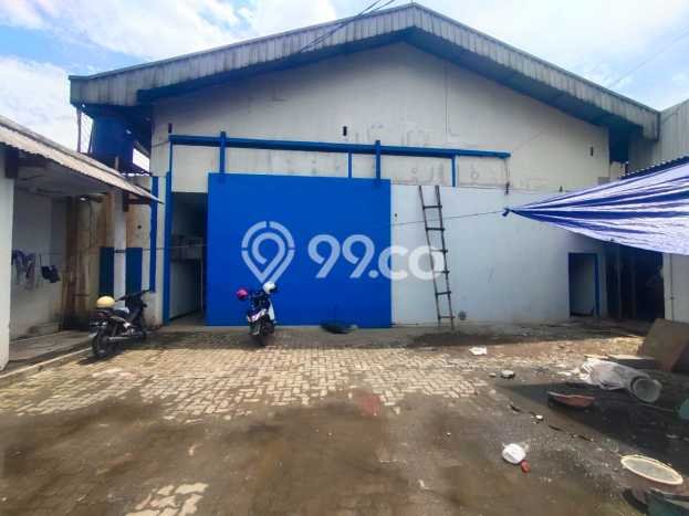 FOR RENT! Gudang di Kranji Cocok untuk Bisnis 447m2 FOR RENT! Gudang di Kranji Cocok untuk Bisnis 447m2