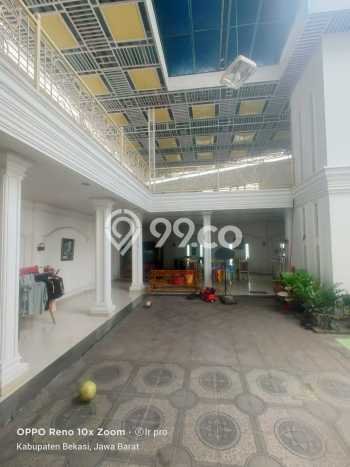 Rumah Mewah Dijual LT 516m2 di Tambun Selatan, Bekasi Rumah Mewah Dijual LT 516m2 di Tambun Selatan, Bekasi