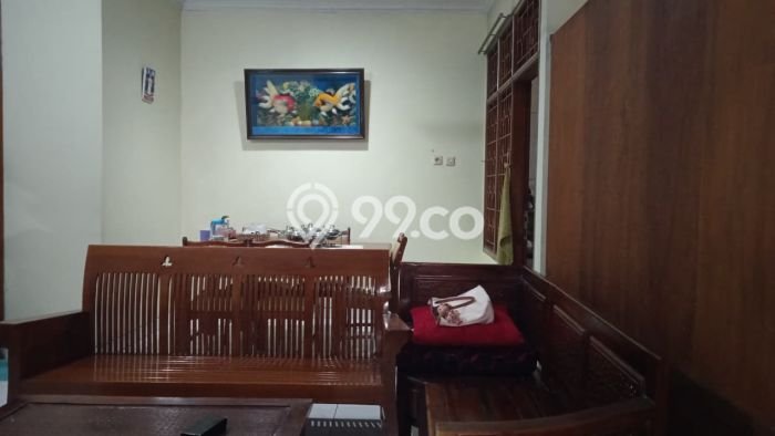 Siap Huni Hunian Elit 4 Kamar di Cakung Dekat ke Mana Saja Siap Huni Hunian Elit 4 Kamar di Cakung Dekat ke Mana Saja
