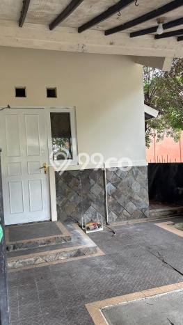 Disewakan! Rumah 3 Kamar Tidur &
2 Kamar Mandi di Harapan Indah, Bekasi Disewakan! Rumah 3 Kamar Tidur &
2 Kamar Mandi di Harapan Indah, Bekasi