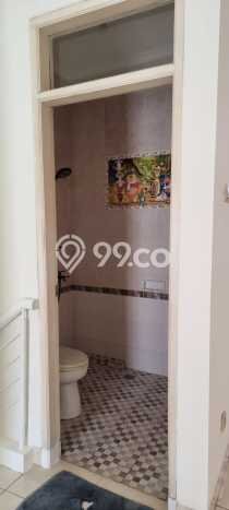 Rumah Modern 3 KT di Harapan Indah Bekasi Semi Furnished Rumah Modern 3 KT di Harapan Indah Bekasi Semi Furnished