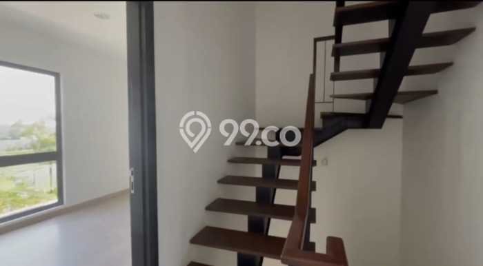 Siap Huni Rumah Mewah 4 Kamar di Cakung Dekat ke Mana Pun Siap Huni Rumah Mewah 4 Kamar di Cakung Dekat ke Mana Pun