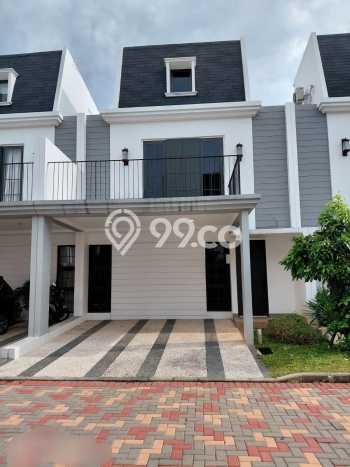 Rumah Sewa Jakarta Timur LT 70m2 LB 88m2 Area Metland Menteng Rumah Sewa Jakarta Timur LT 70m2 LB 88m2 Area Metland Menteng