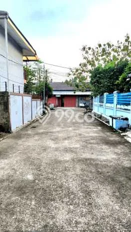 Rumah Mewah LB 350m2 Siap Pakai Desain Elegan di Pondok Gede, Bekasi Rumah Mewah LB 350m2 Siap Pakai Desain Elegan di Pondok Gede, Bekasi