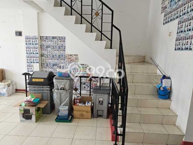 Paling Dicari! Ruko Dijual di Harapan Indah Harga Kompetitif Paling Dicari! Ruko Dijual di Harapan Indah Harga Kompetitif