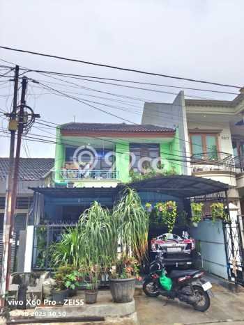 Jual Rumah Strategis Bagus Punya 4 KT di Duren Sawit Jakarta Timur SHM Jual Rumah Strategis Bagus Punya 4 KT di Duren Sawit Jakarta Timur SHM