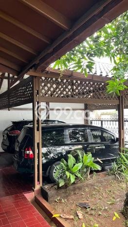 Dijual Rumah Elit Exclusive di Cinere, Depok Dijual Rumah Elit Exclusive di Cinere, Depok
