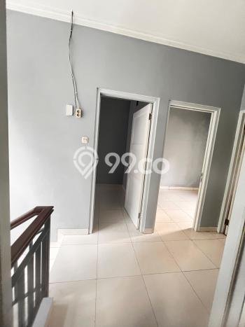 Rumah sewa siap pakai 3 KT di Metland Menteng, Jakarta Timur Rumah sewa siap pakai 3 KT di Metland Menteng, Jakarta Timur