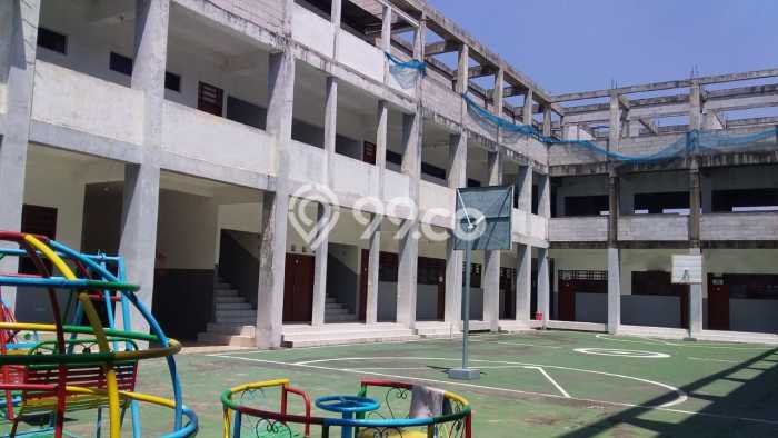 Komersial Dijual di Prime Area Bekasi Luas 5000m2 Komersial Dijual di Prime Area Bekasi Luas 5000m2
