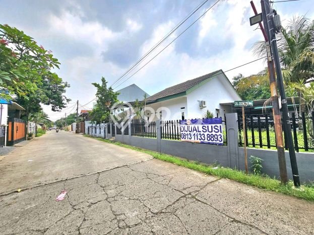 Untuk Dijual Tanah di Bekasi, Luas 800m2 SHM Untuk Dijual Tanah di Bekasi, Luas 800m2 SHM