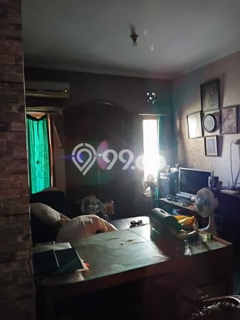 Jual Rumah Strategis Bagus Punya 3 KT di Medan Satria Bekasi SHM Jual Rumah Strategis Bagus Punya 3 KT di Medan Satria Bekasi SHM