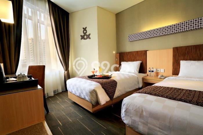 Hotel di Pancoran, Luas 5851m2m², Lokasi Berkembang, Jalan Utama Hotel di Pancoran, Luas 5851m2m², Lokasi Berkembang, Jalan Utama