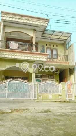 Rumah Modern Minimalis 5 KT Siap Huni di Bekasi Barat Rumah Modern Minimalis 5 KT Siap Huni di Bekasi Barat