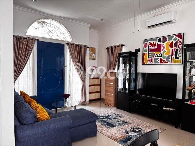 Siap Huni Rumah Mewah 3 Kamar di Cakung Dekat ke Mana Saja Siap Huni Rumah Mewah 3 Kamar di Cakung Dekat ke Mana Saja
