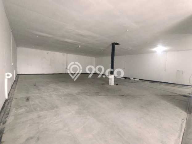 FOR RENT! Gudang di Kranji Cocok untuk Bisnis 447m2 FOR RENT! Gudang di Kranji Cocok untuk Bisnis 447m2