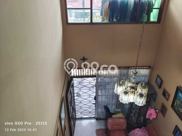 Jual Rumah Strategis Bagus Punya 4 KT di Duren Sawit Jakarta Timur SHM Jual Rumah Strategis Bagus Punya 4 KT di Duren Sawit Jakarta Timur SHM