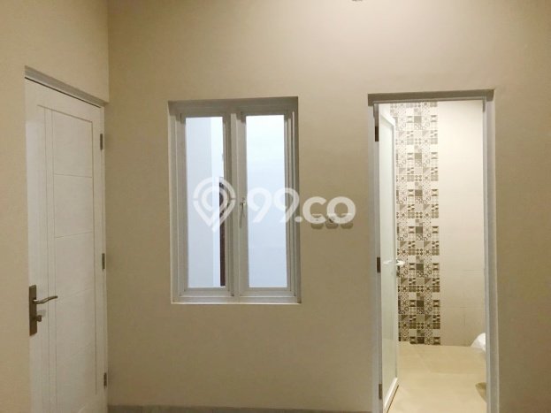 Dijual Rumah Strategis Bagus Punya 4 KT di Medan Satria Bekasi - Dijual Rumah Strategis Bagus Punya 4 KT di Medan Satria Bekasi -
