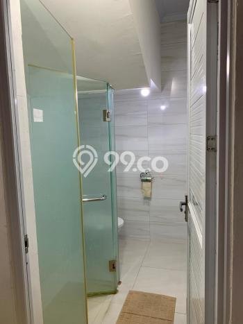 Rumah Modern 3 KT di Harapan Indah Bekasi Semi Furnished Rumah Modern 3 KT di Harapan Indah Bekasi Semi Furnished