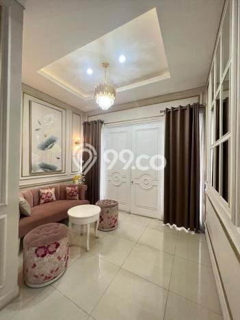 Rumah Luxury Modern Tanpa Renovasi di Pulogebang Jakarta Timur Rumah Luxury Modern Tanpa Renovasi di Pulogebang Jakarta Timur