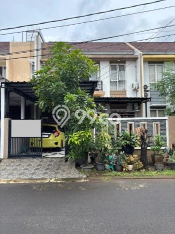 Jual Rumah Eksklusif 3 KT di Harapan Indah, Bekasi Jual Rumah Eksklusif 3 KT di Harapan Indah, Bekasi