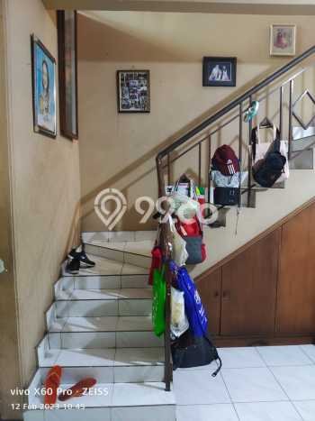 Jual Rumah Strategis Bagus Punya 4 KT di Duren Sawit Jakarta Timur SHM Jual Rumah Strategis Bagus Punya 4 KT di Duren Sawit Jakarta Timur SHM