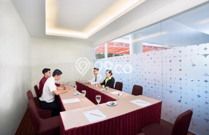 Hotel di Pancoran, Luas 5851m2m², Lokasi Berkembang, Jalan Utama Hotel di Pancoran, Luas 5851m2m², Lokasi Berkembang, Jalan Utama
