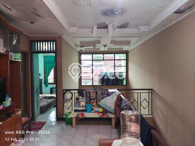 Jual Rumah Strategis Bagus Punya 4 KT di Duren Sawit Jakarta Timur SHM Jual Rumah Strategis Bagus Punya 4 KT di Duren Sawit Jakarta Timur SHM
