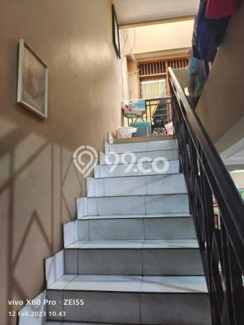 Jual Rumah Strategis Bagus Punya 4 KT di Duren Sawit Jakarta Timur SHM Jual Rumah Strategis Bagus Punya 4 KT di Duren Sawit Jakarta Timur SHM