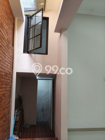 Rumah Modern 2 Kamar LT 94m2 di harapan indah Rumah Modern 2 Kamar LT 94m2 di harapan indah