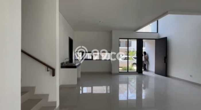 Siap Huni Rumah Mewah 4 Kamar di Cakung Dekat ke Mana Pun Siap Huni Rumah Mewah 4 Kamar di Cakung Dekat ke Mana Pun