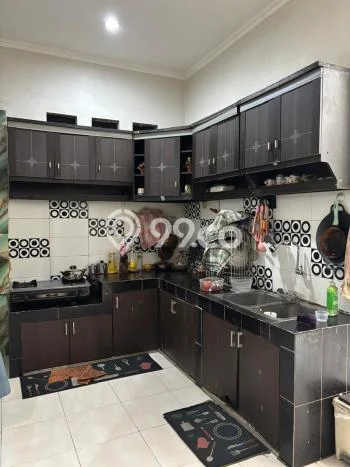 Jual Rumah Eksklusif 3 KT di Harapan Indah, Bekasi Jual Rumah Eksklusif 3 KT di Harapan Indah, Bekasi