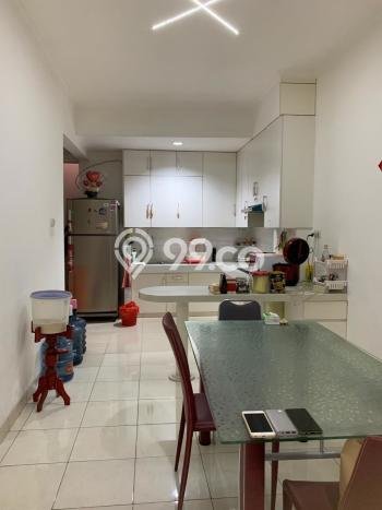 Rumah Modern 3 KT di Harapan Indah Bekasi Semi Furnished Rumah Modern 3 KT di Harapan Indah Bekasi Semi Furnished