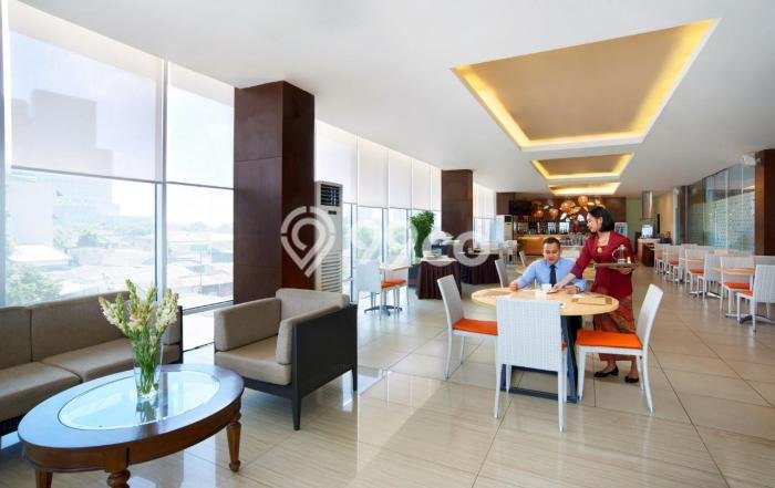 Hotel di Pancoran, Luas 5851m2m², Lokasi Berkembang, Jalan Utama Hotel di Pancoran, Luas 5851m2m², Lokasi Berkembang, Jalan Utama