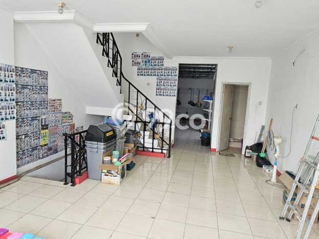 Paling Dicari! Ruko Dijual di Harapan Indah Harga Kompetitif Paling Dicari! Ruko Dijual di Harapan Indah Harga Kompetitif
