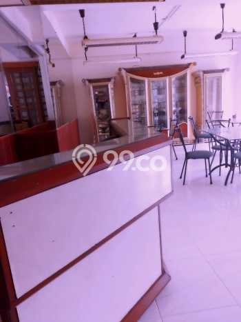Disewakan Komersial di Kemang Pratama, Luas 480m², Kawasan Potensial Disewakan Komersial di Kemang Pratama, Luas 480m², Kawasan Potensial