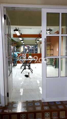 Disewakan Komersial di Kemang Pratama, Luas 480m², Kawasan Potensial Disewakan Komersial di Kemang Pratama, Luas 480m², Kawasan Potensial