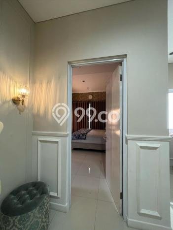 Rumah Luxury Modern Tanpa Renovasi di Pulogebang Jakarta Timur Rumah Luxury Modern Tanpa Renovasi di Pulogebang Jakarta Timur