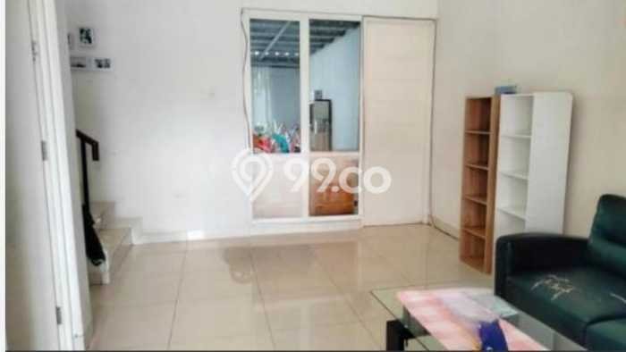 Disewakan Rumah Harga Terjangkau di harapan indah Bekasi Punya 2 KT Disewakan Rumah Harga Terjangkau di harapan indah Bekasi Punya 2 KT