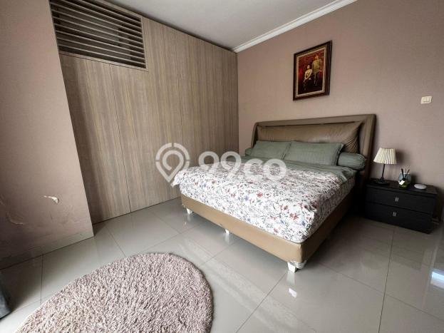 Siap Huni Rumah Mewah 3 Kamar di Cakung Dekat ke Mana Saja Siap Huni Rumah Mewah 3 Kamar di Cakung Dekat ke Mana Saja