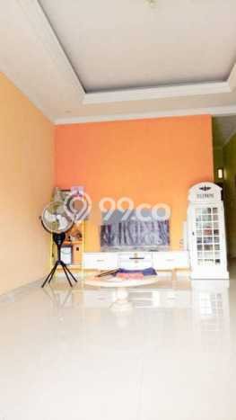 Rumah Modern Minimalis 5 KT Siap Huni di Bekasi Barat Rumah Modern Minimalis 5 KT Siap Huni di Bekasi Barat