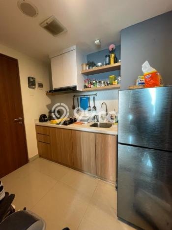 Apartemen Premium di Kalimalang, 1 KT, Luas 30m² Apartemen Premium di Kalimalang, 1 KT, Luas 30m²