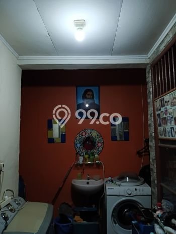 Jual Rumah Strategis Bagus Punya 3 KT di Medan Satria Bekasi SHM Jual Rumah Strategis Bagus Punya 3 KT di Medan Satria Bekasi SHM