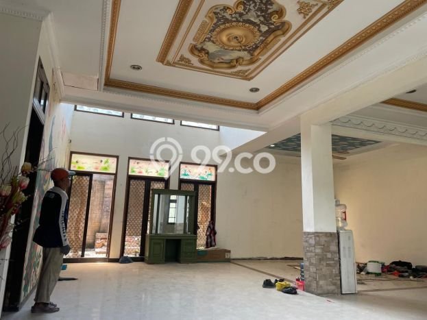 Hunian Super Elit dengan Akses Paling Strategis di Harapan Indah, Bekasi Hunian Super Elit dengan Akses Paling Strategis di Harapan Indah, Bekasi
